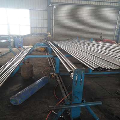 山阳声测管常用规格型号有哪些