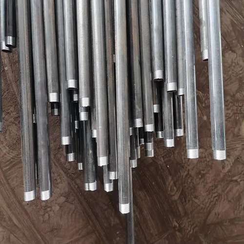 山阳声测管重量是多少？买管必知的计算公式