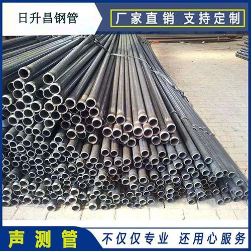 山阳桥梁声测管作用及预埋检测方法
