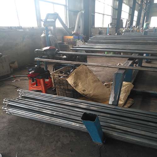 山阳桥梁桩基声测管的施工工艺流程
